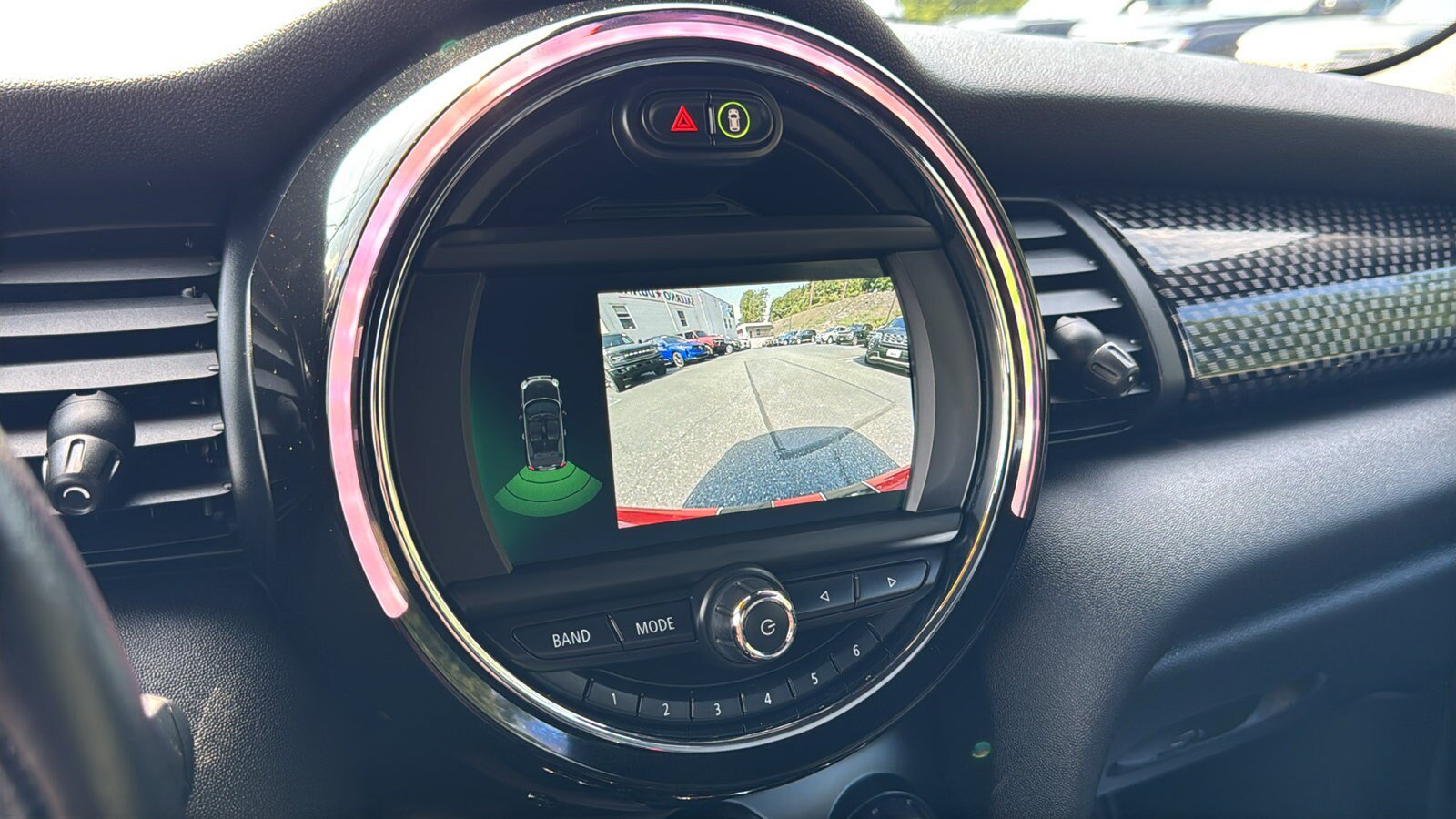 Used 2019 MINI Cooper S FWD image 29