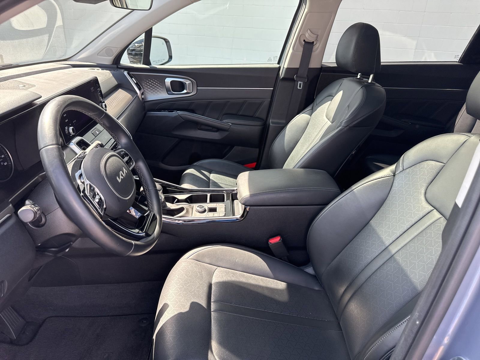 Used 2022 Kia Sorento SX AWD/4WD image 24