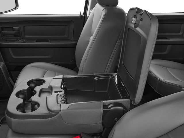 Used 2017 RAM 1500 Tradesman w/ Popular Equipment Group image 18