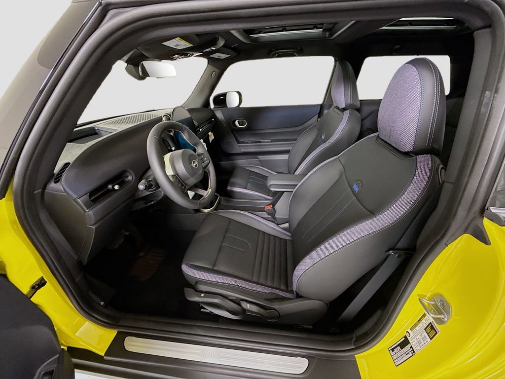 New 2026 MINI Cooper S image 20