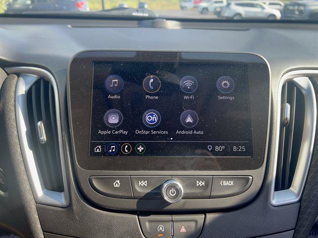 Used 2021 Chevrolet Malibu RS FWD image 19