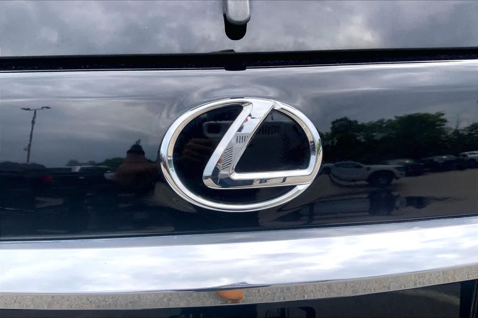 Used 2014 Lexus GX 460 Luxury AWD/4WD image 64