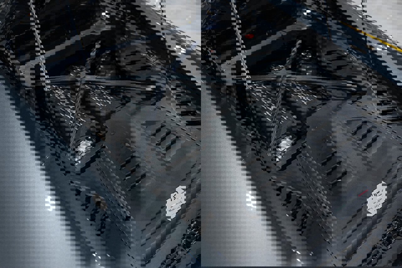 Used 2020 Lamborghini Huracan EVO image 41