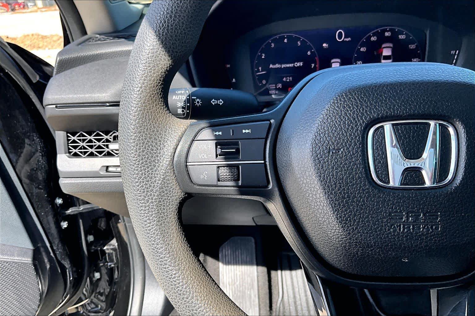 Used 2023 Honda Accord EX image 22