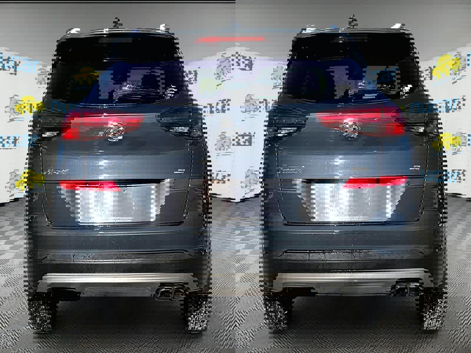 Used 2020 Hyundai Tucson Ultimate image 5