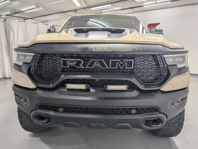 Used 2022 RAM 1500 TRX w/ TRX Level 2 Equipment Group image 26