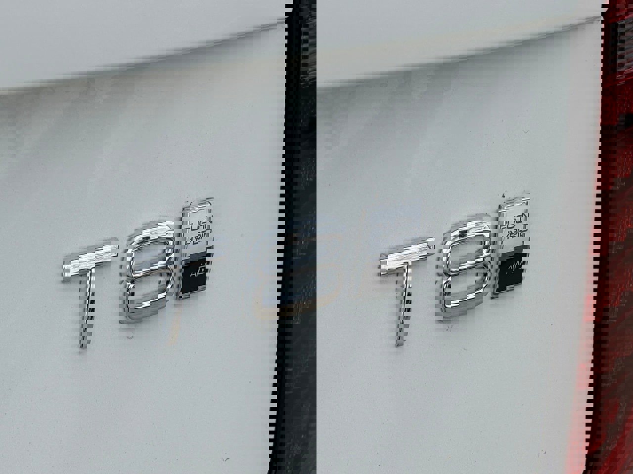 New 2026 Volvo XC90 T8 Plus image 9