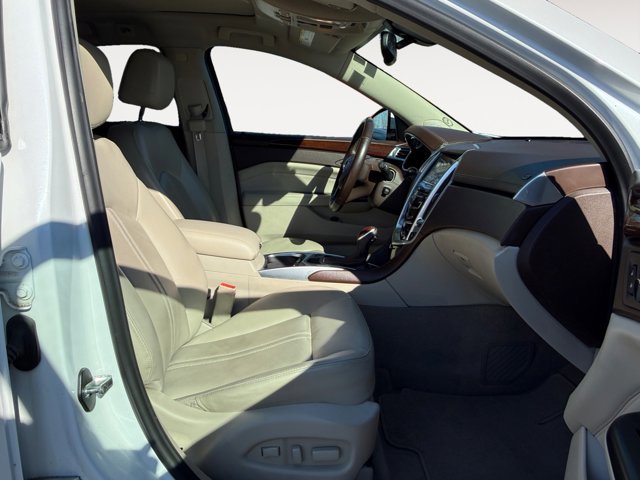 Used 2015 Cadillac SRX Performance w/ Trailering Package image 15