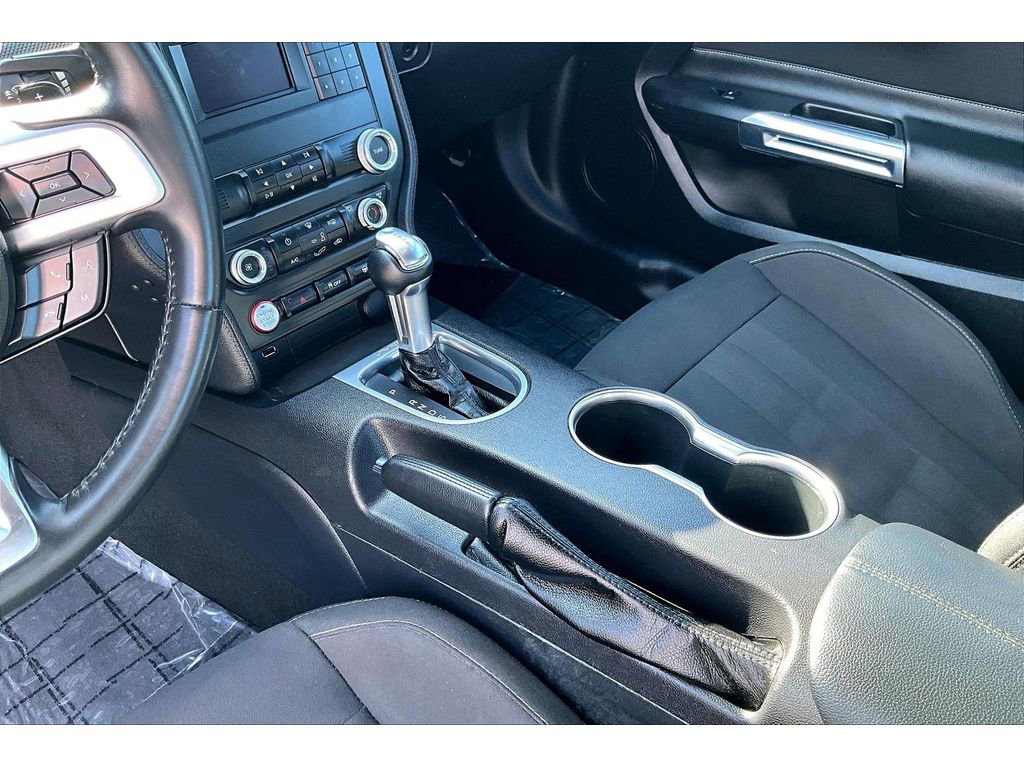 Used 2020 Ford Mustang GT RWD image 12