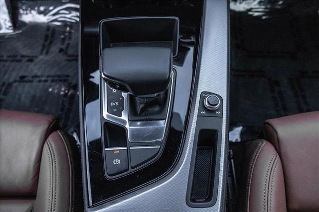 Certified 2023 Audi A5 2.0T Premium Plus w/ Premium Plus image 19