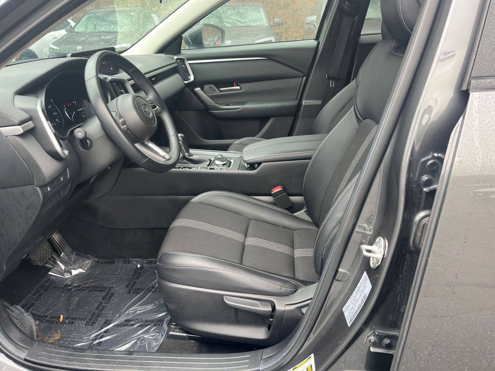 Used 2025 MAZDA CX-50 AWD 2.5 S w/ Select Package image 21