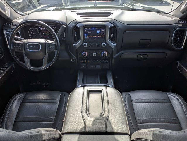 Used 2021 GMC Sierra 1500 Denali w/ Denali Ultimate Package AWD/4WD image 15