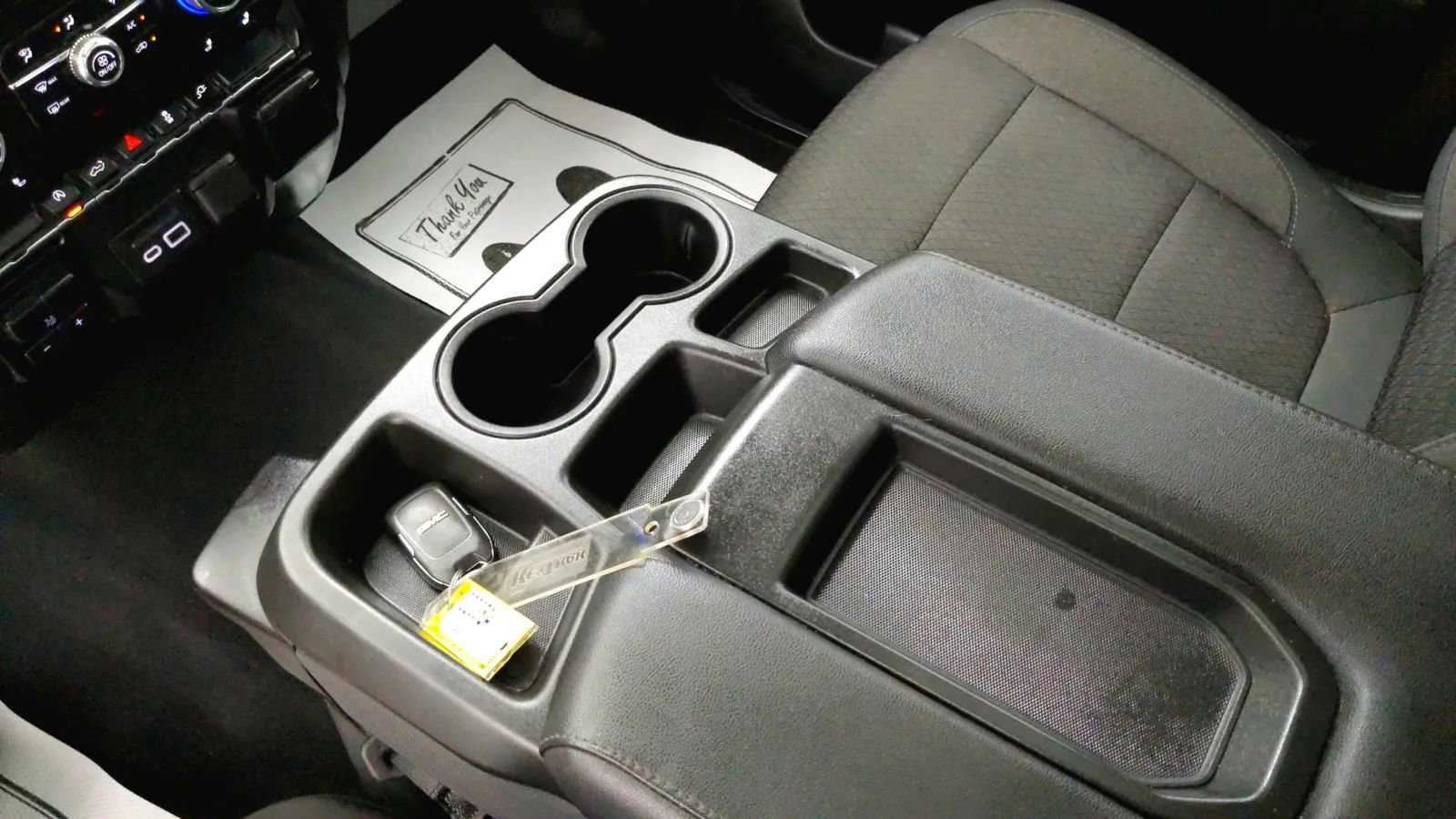 Used 2020 GMC Sierra 1500 SLE w/ SLE Convenience Package image 21