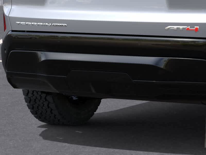 New 2027 GMC Terrain AT4 w/ Convenience Package III AWD/4WD image 14
