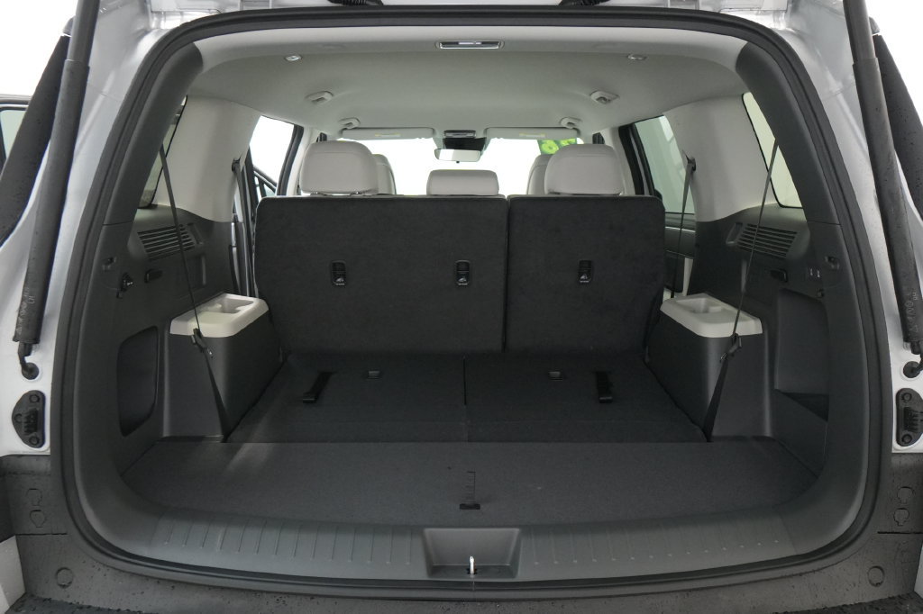New 2026 Hyundai Santa Fe SE AWD/4WD image 28