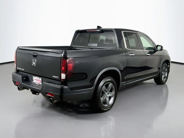 Used 2023 Honda Ridgeline RTL-E image 20