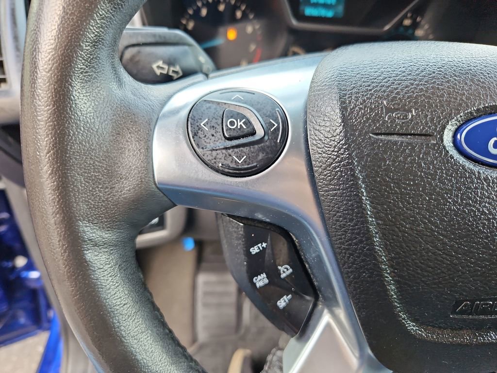 Used 2018 Ford Transit Connect XL image 10