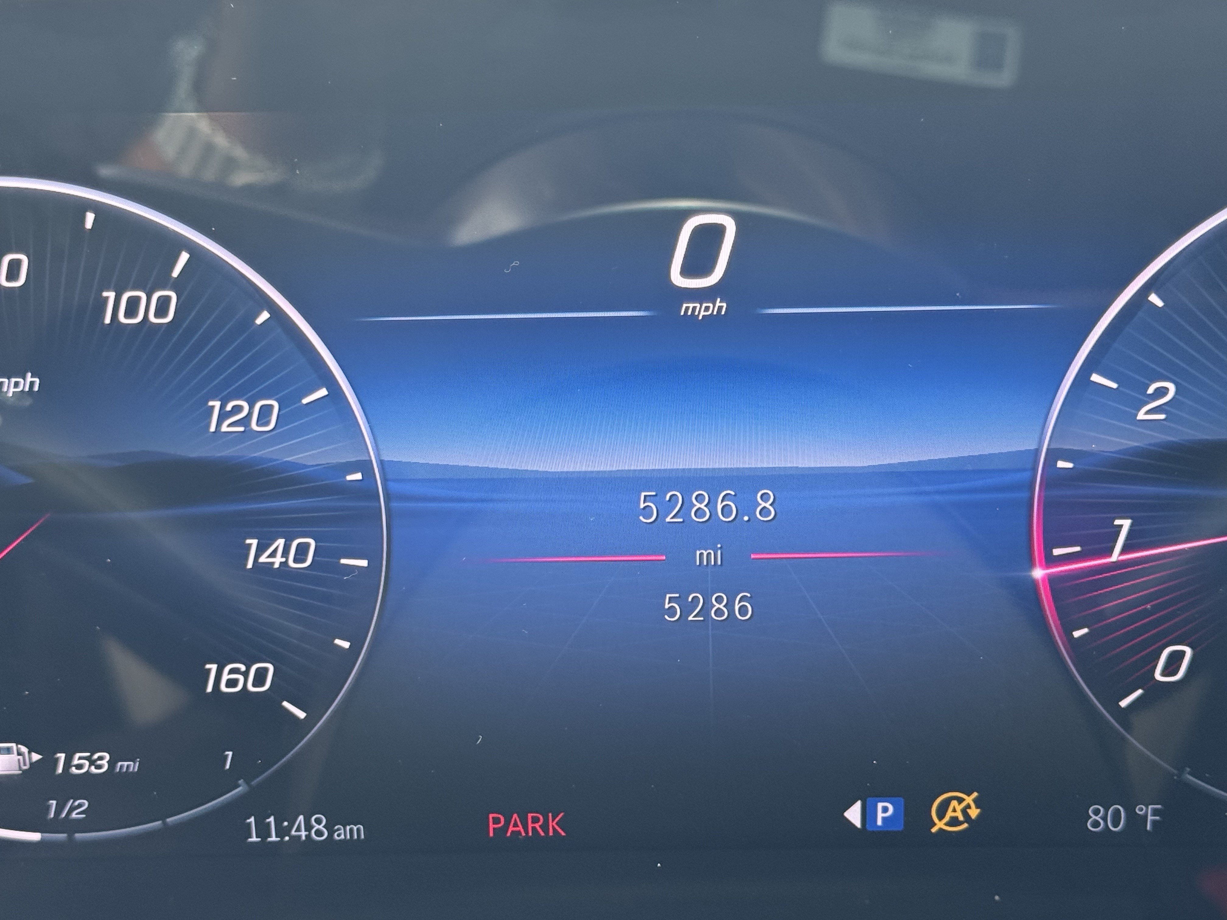 Certified 2026 Mercedes-Benz GLC 300 4MATIC image 22
