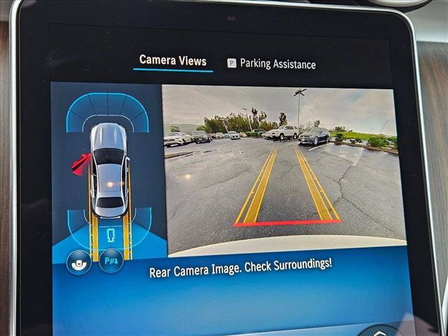 Used 2026 Mercedes-Benz C 300 Sedan image 13