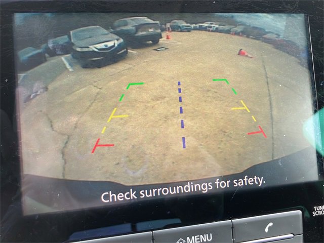 Used 2023 Nissan Titan SV w/ Accessory Utility Package image 22