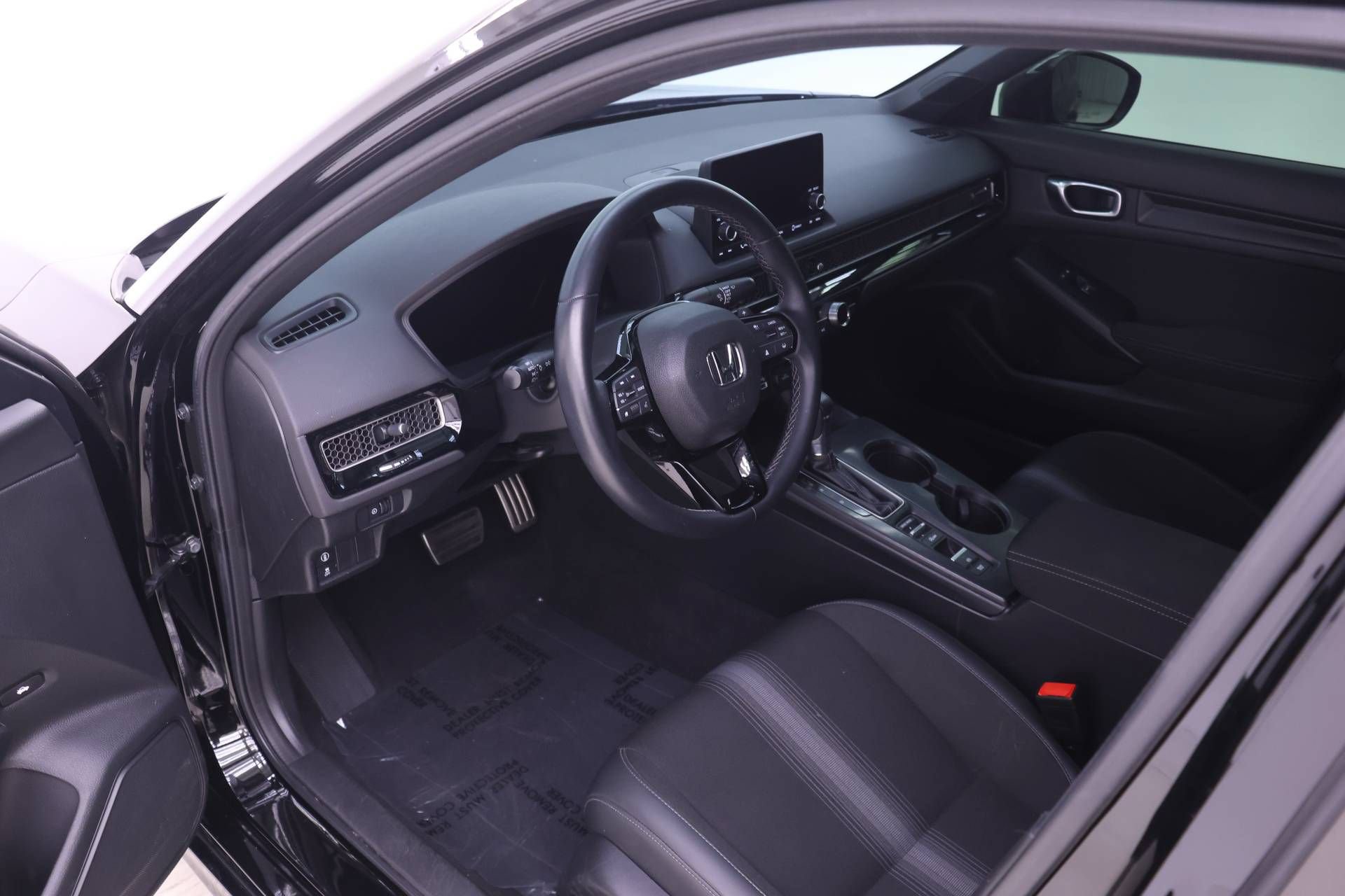 Certified 2023 Honda Civic Sport image 3