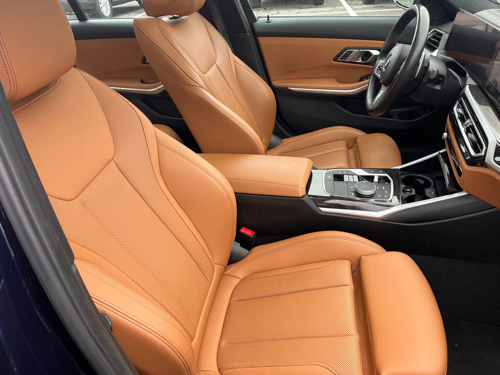 Certified 2023 BMW M340i xDrive AWD/4WD image 11