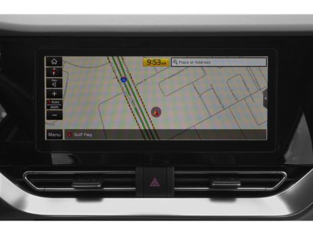 Certified 2021 Kia Niro EX Premium FWD image 18