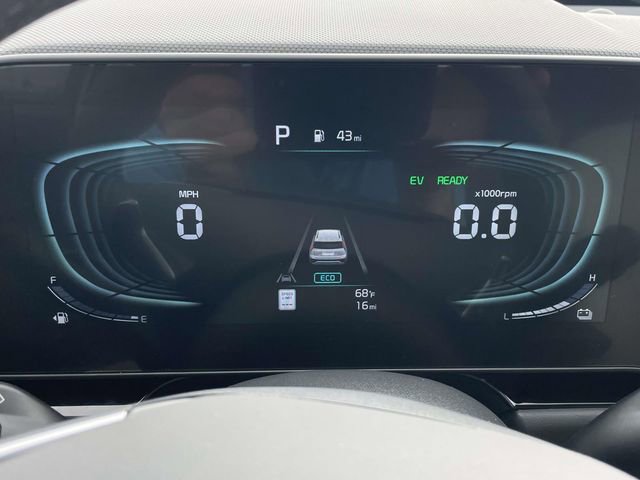 New 2026 Kia Niro EX image 28
