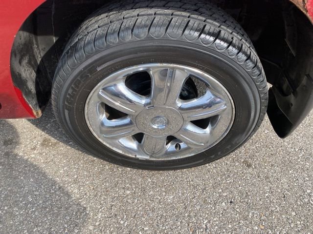 Used 2003 Chrysler PT Cruiser Limited image 30