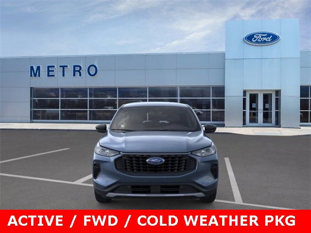 New 2025 Ford Escape Active w/ Cold Weather Package image 33