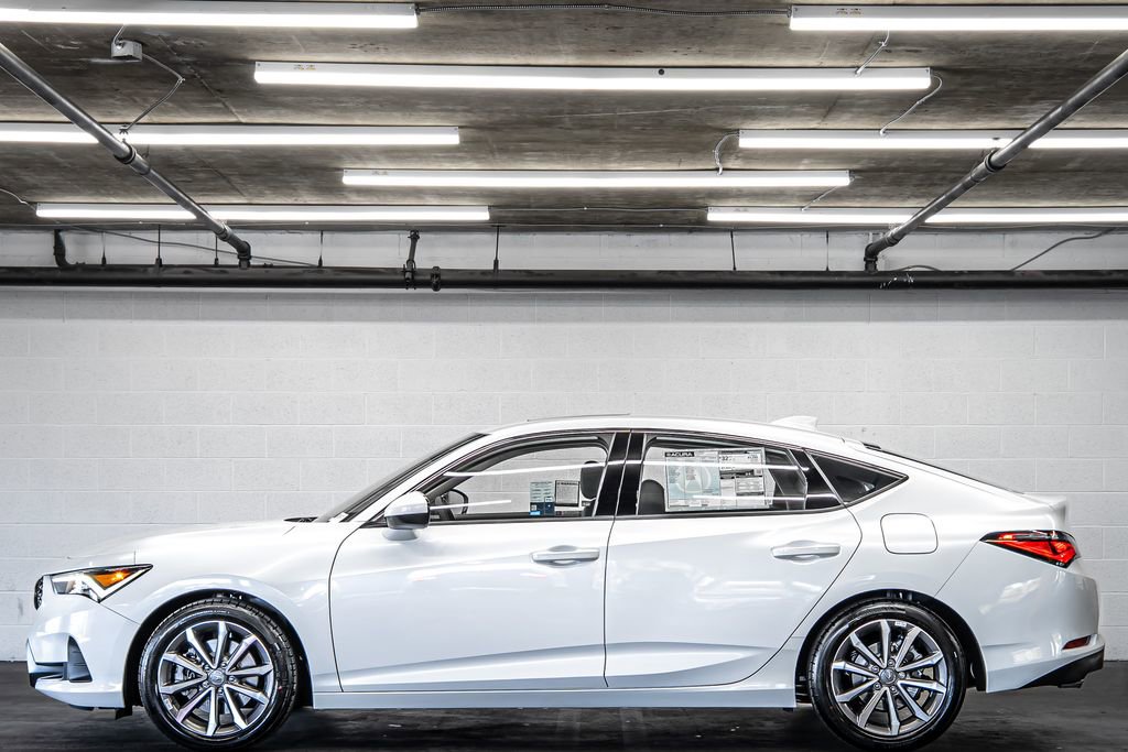 New 2026 Acura Integra image 2