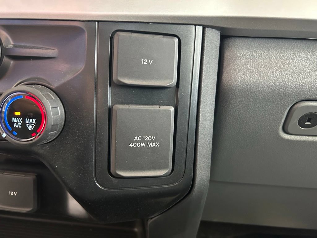Used 2025 Ford F350 XLT AWD/4WD image 43