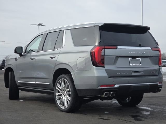 New 2026 GMC Yukon Denali w/ Denali Reserve Package image 28