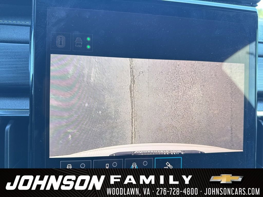 Used 2024 GMC Acadia Elevation image 25