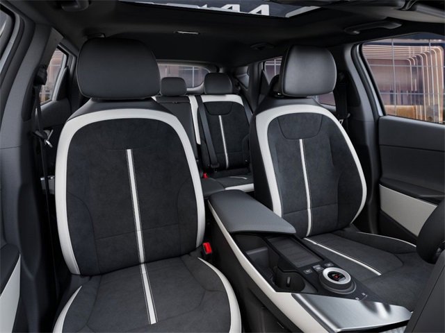 New 2025 Kia EV6 GT-Line image 15