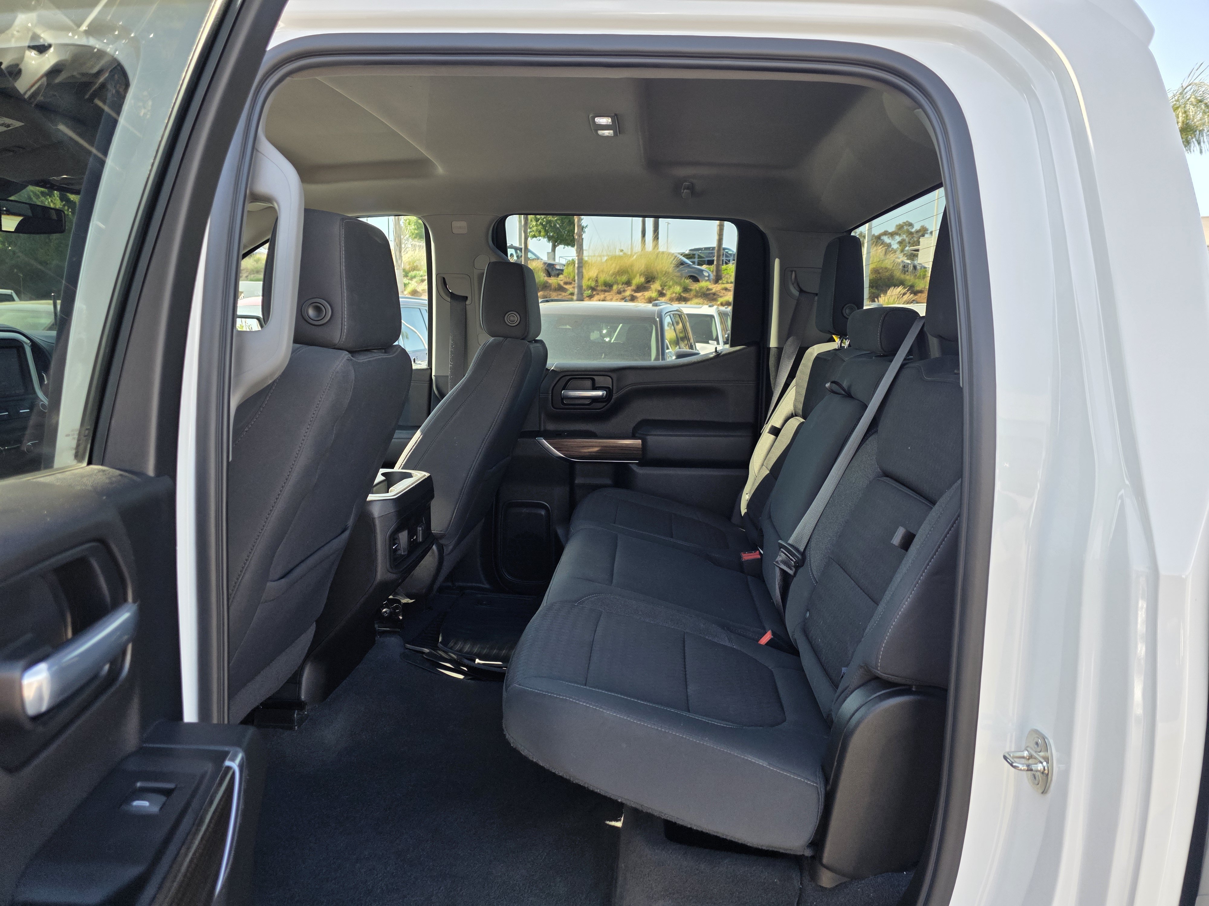 Used 2020 Chevrolet Silverado 1500 RST w/ All-Star Edition AWD/4WD image 20