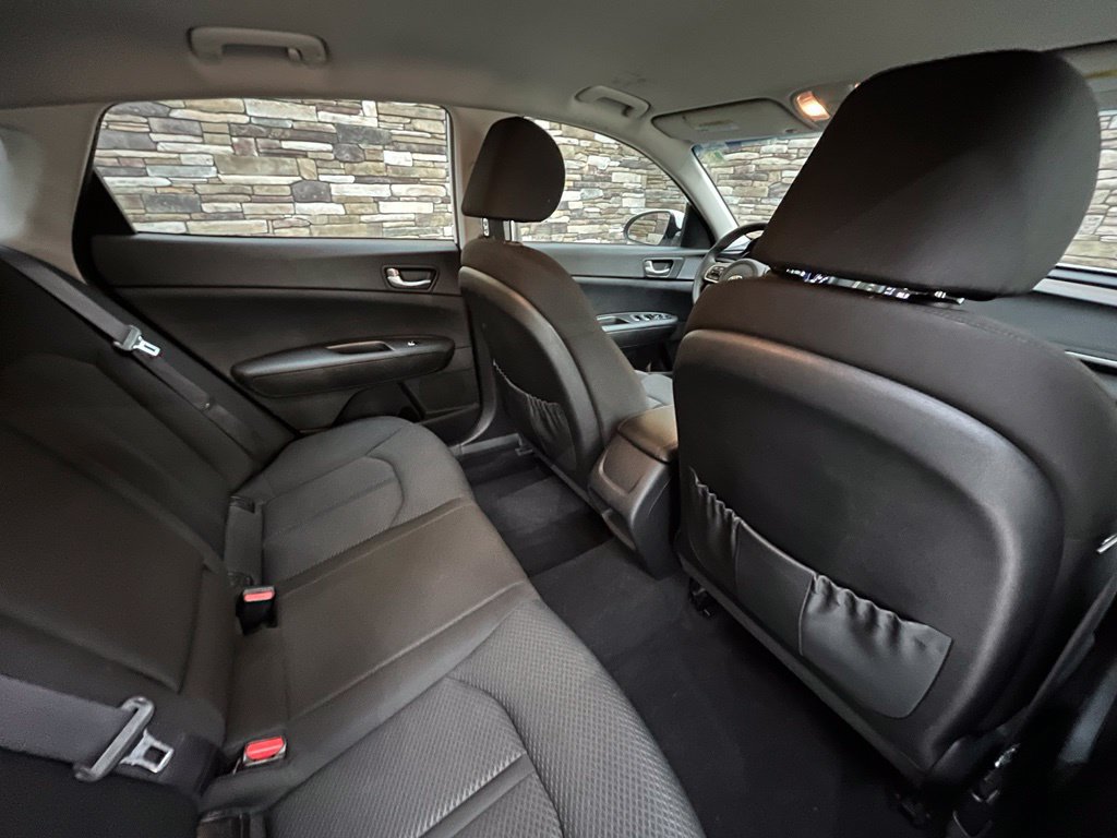 Used 2016 Kia Optima LX FWD image 46