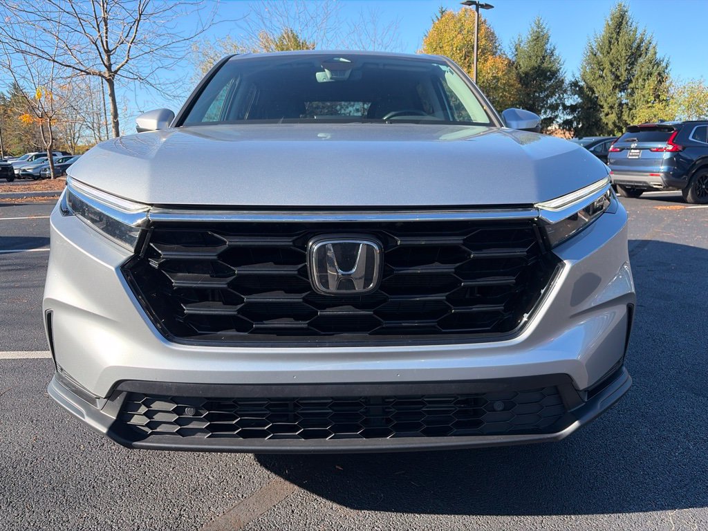 Used 2024 Honda CR-V EX-L image 3