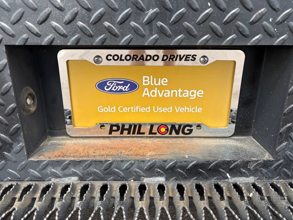 Used 2023 Ford E-450 and Econoline 450 Super Duty w/ Driver's Safety Package RWD image 26