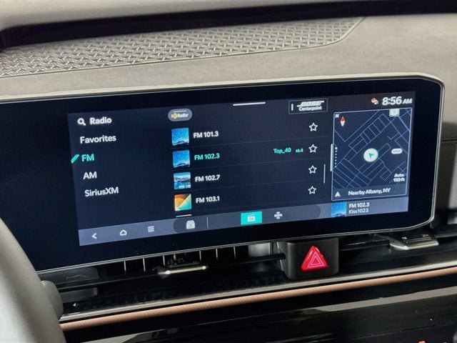 New 2027 Kia Carnival SX Prestige FWD image 17