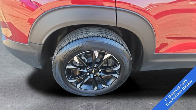 Used 2023 Chevrolet TrailBlazer LT w/ Convenience Package image 20