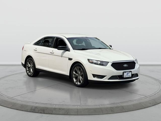 Used 2014 Ford Taurus SHO w/ Equipment Group 401A AWD/4WD image 1