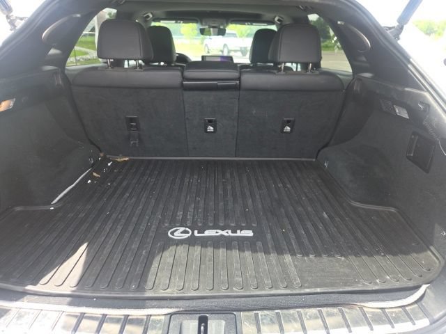 Used 2019 Lexus RX 350 F Sport AWD/4WD image 11