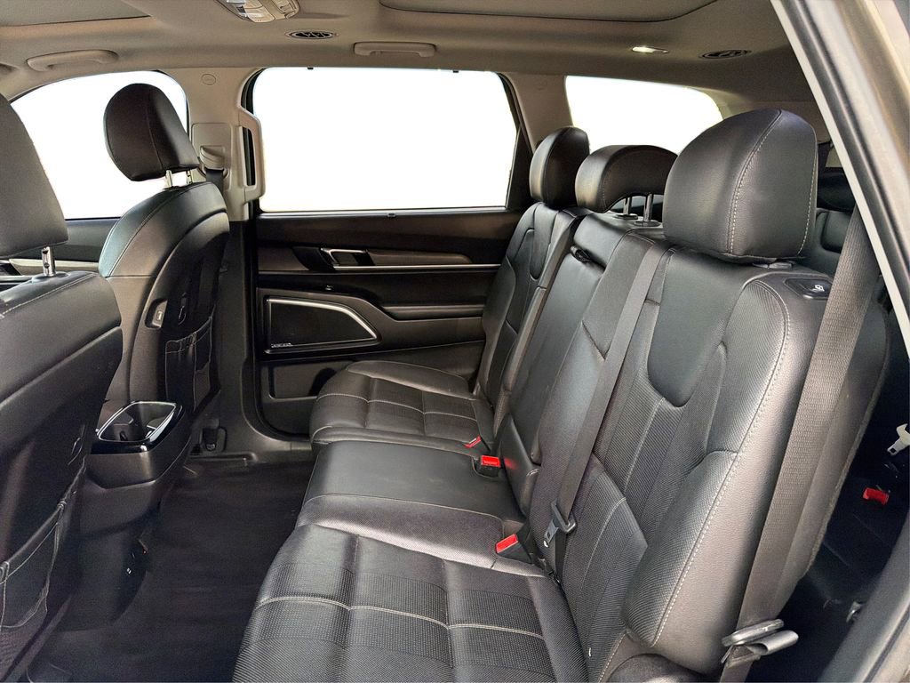 Used 2020 Kia Telluride SX AWD/4WD image 11