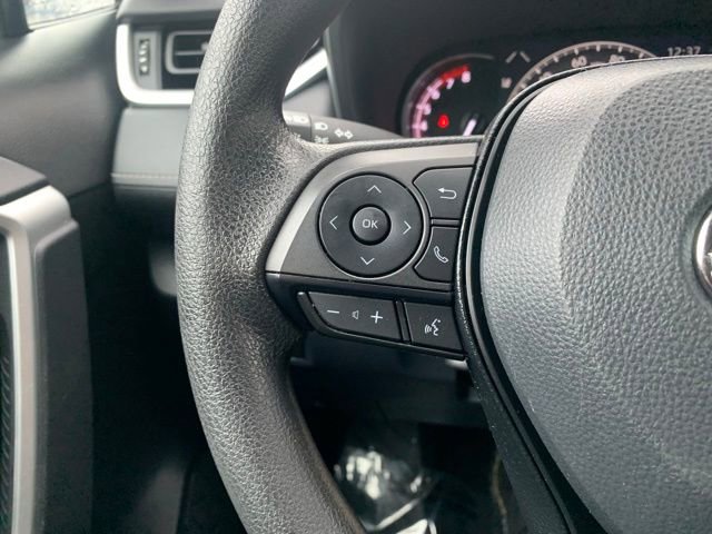 Used 2024 Toyota RAV4 LE image 16