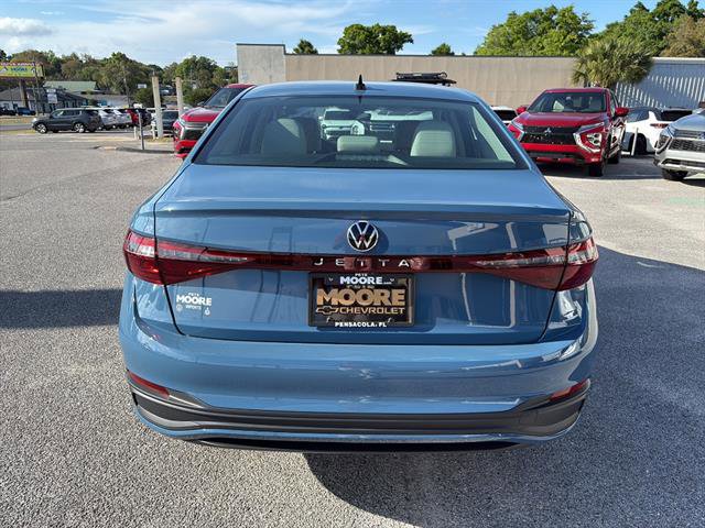 New 2026 Volkswagen Jetta S FWD image 7