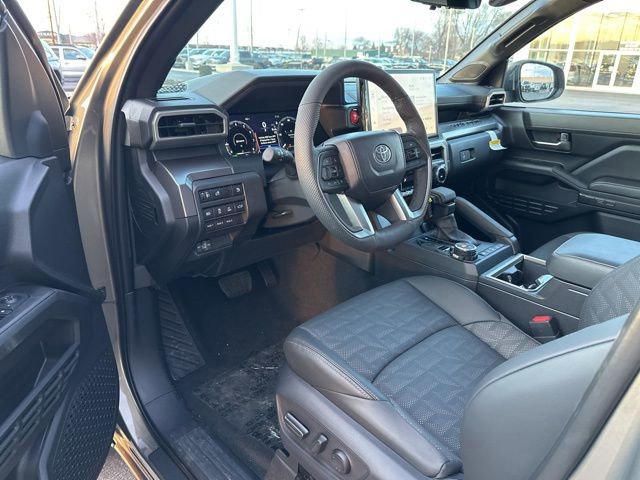New 2026 Toyota Tacoma TRD Off-Road image 22