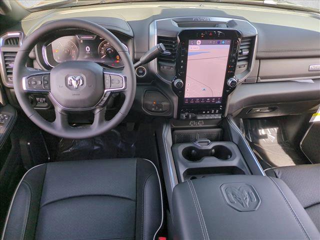 New 2026 RAM 2500 Laramie image 15