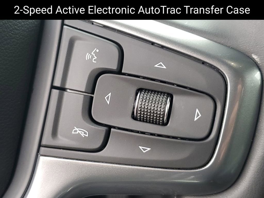 Certified 2024 Chevrolet Tahoe LS w/ Driver Alert Package AWD/4WD image 12