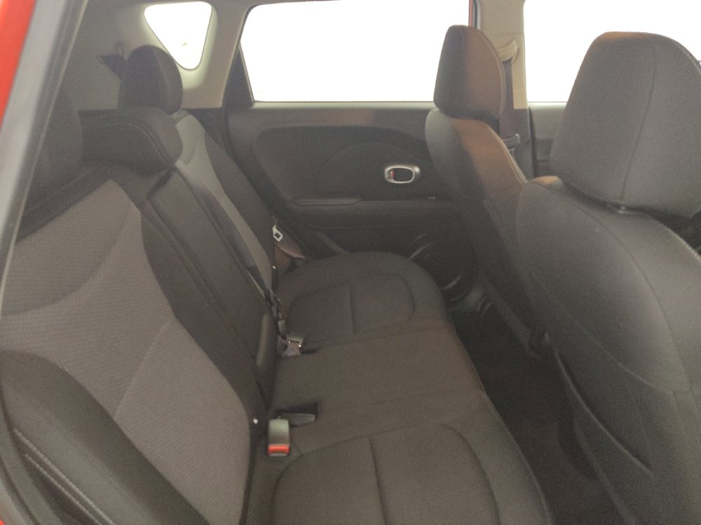 Used 2019 Kia Soul + FWD image 19